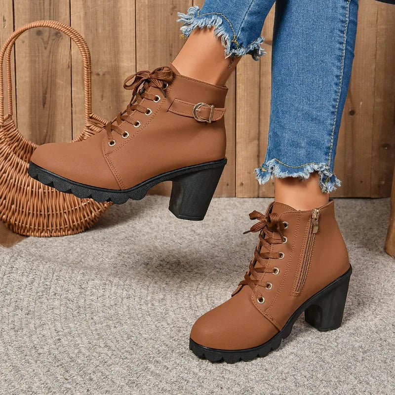 Ortopédico Botas informal y de apoyo