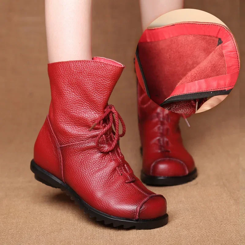 Ortopédico Botas informal y de apoyo