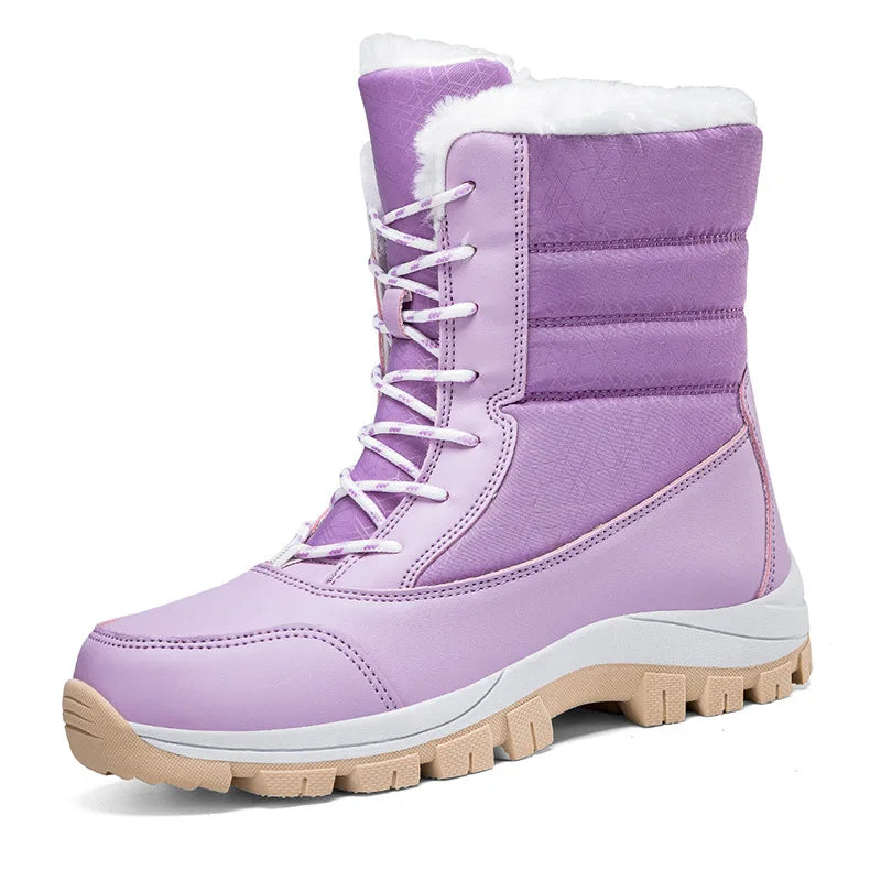 Ortopédico Botas versátil y de apoyo