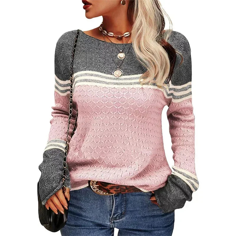 Fresco y femenino Jersey
