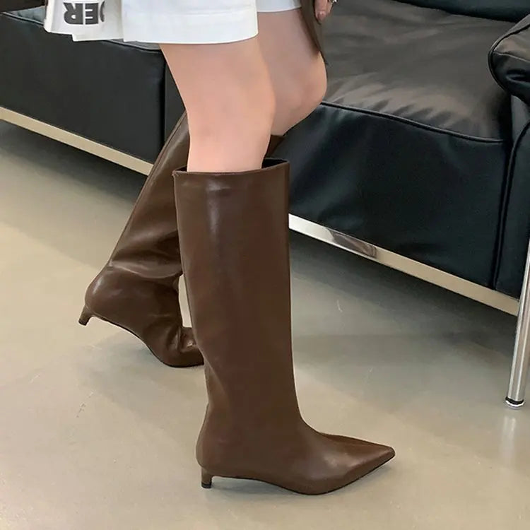 Ortopédico Tacones de apoyo y con estilo