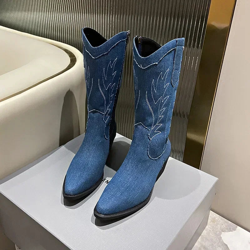 Ortopédico Tacones de apoyo y con estilo