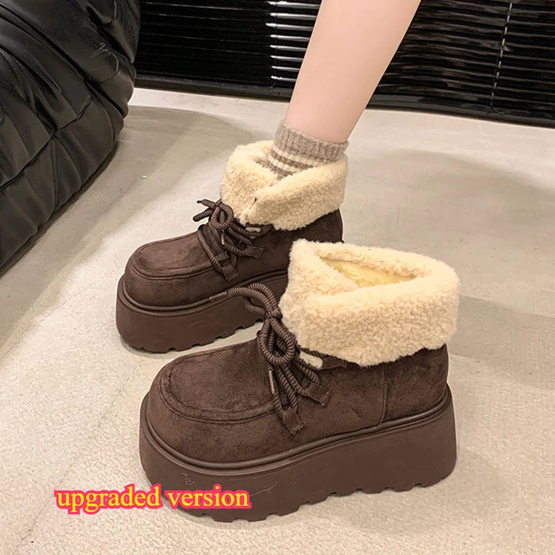 Ortopédico Botas cómodo y a la moda