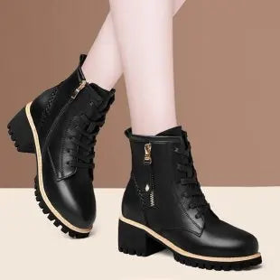 Ortopédico Botas cómodo y a la moda