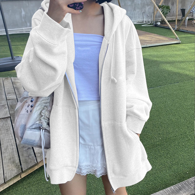 CM | Chaqueta de invierno versátil y cómoda