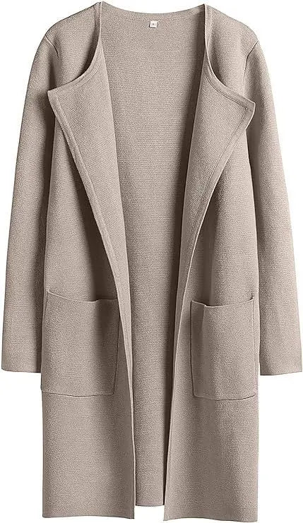 Atractivo y refinado Chaqueta