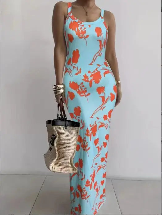 Atractivo y refinado Vestido