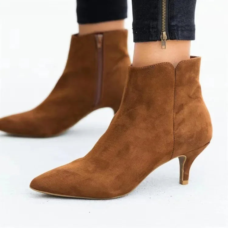 Ortopédico Botas elegante y de apoyo