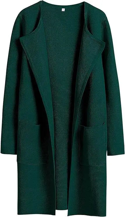 Atractivo y refinado Chaqueta