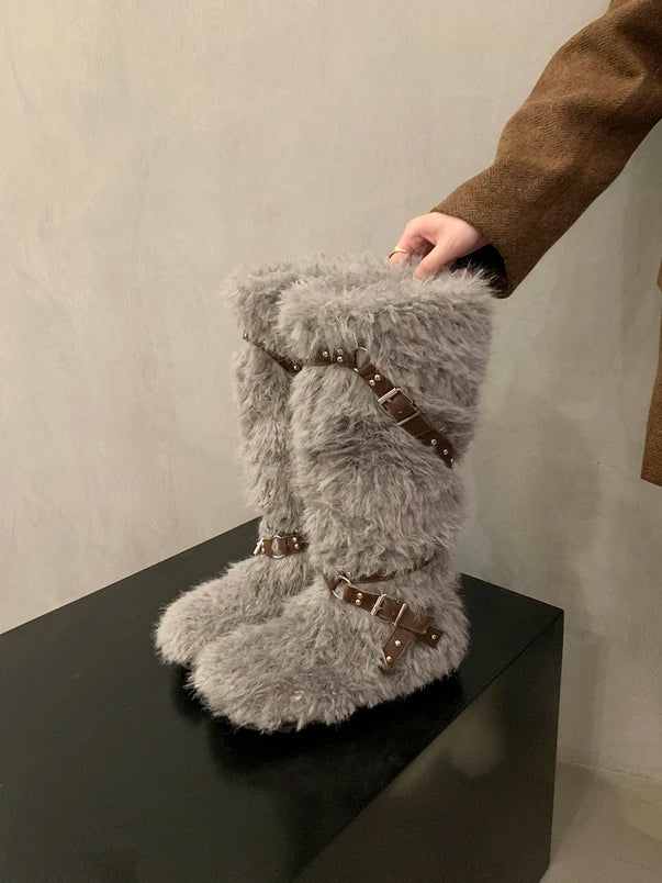 Ortopédico Botas de alta calidad
