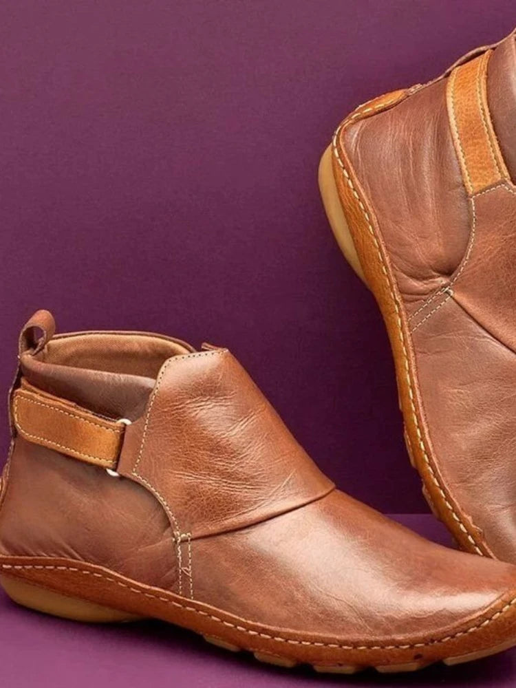 Ortopédico Botas informal y de apoyo