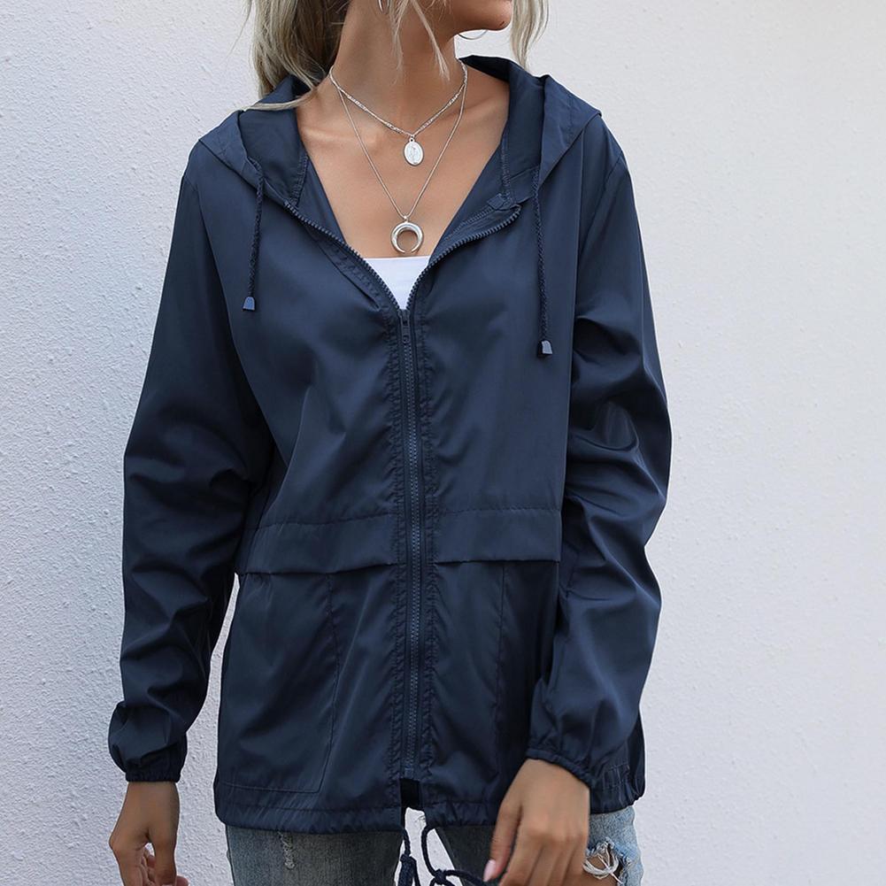 CM | Chaqueta de invierno chic y sin esfuerzo