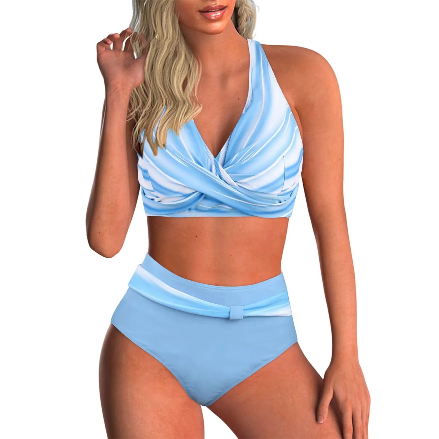 Ligero y encantador Bikini