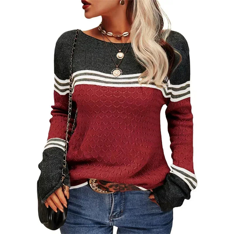 Fresco y femenino Jersey