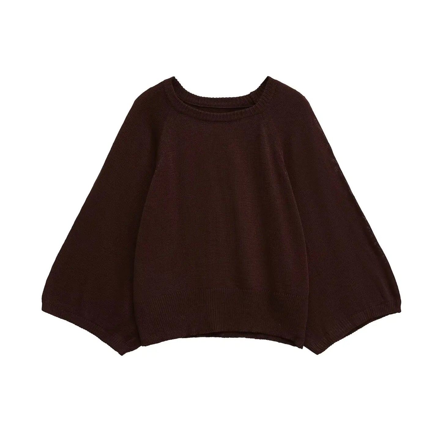 Acogedor y chic Jersey