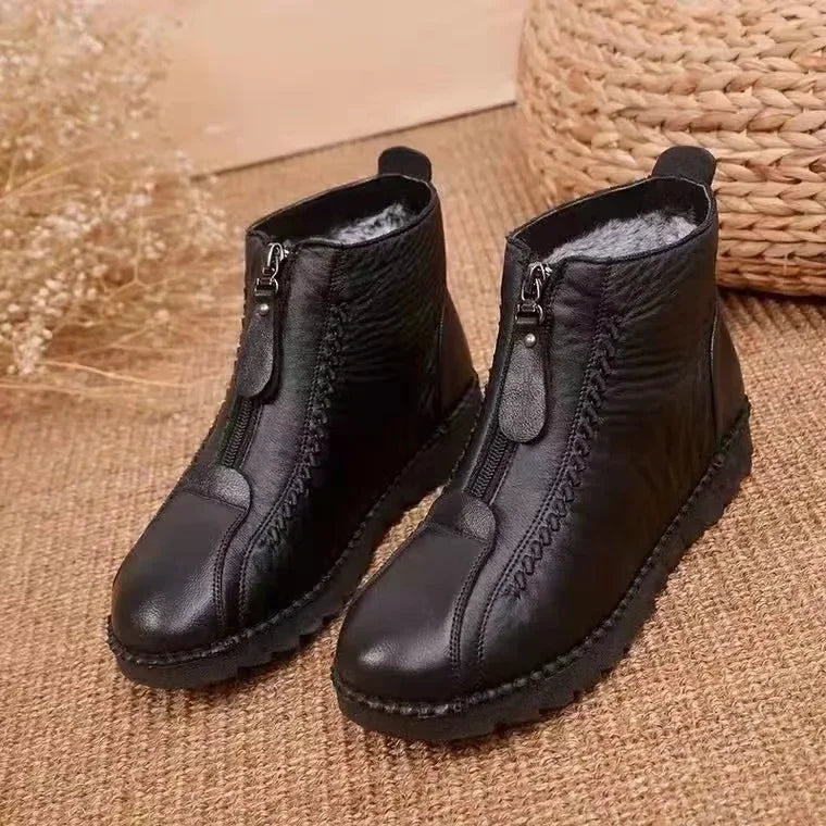 Ortopédico Botas de apoyo y moderno