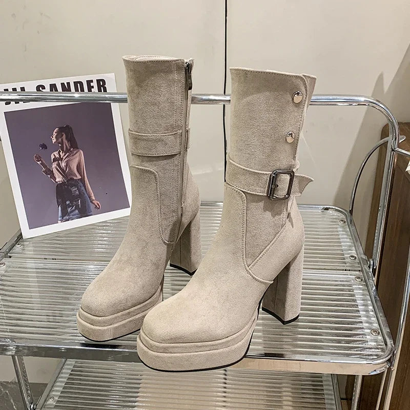 Ortopédico Botas a medida y cómodo