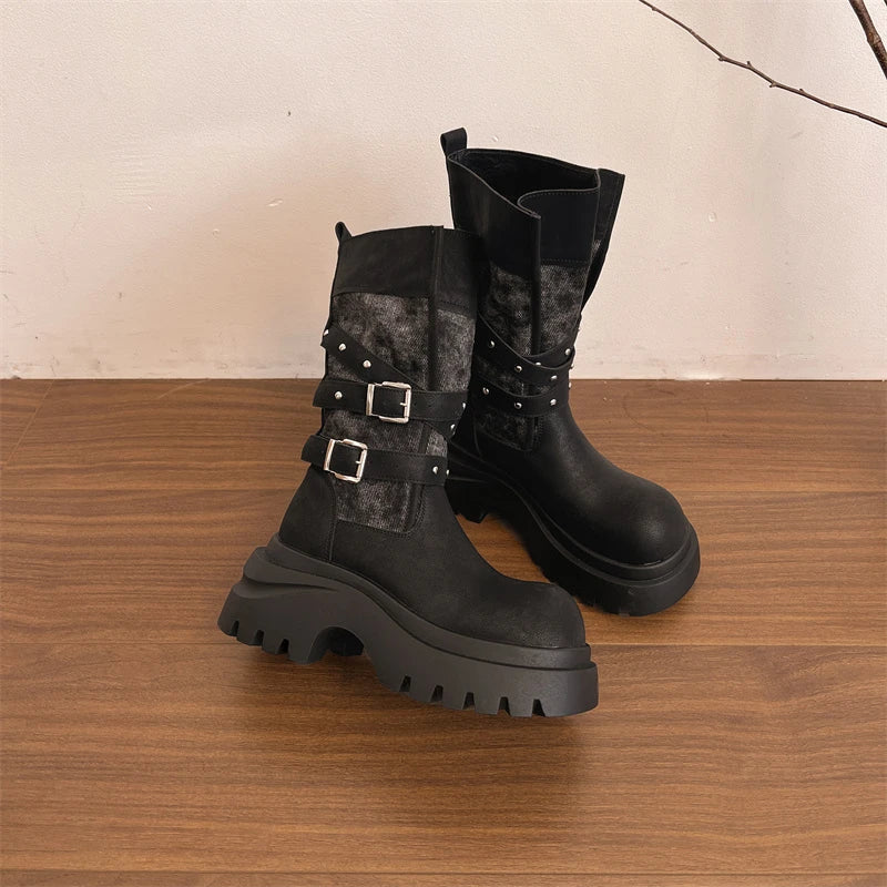 Ortopédico Botas versátil y de apoyo