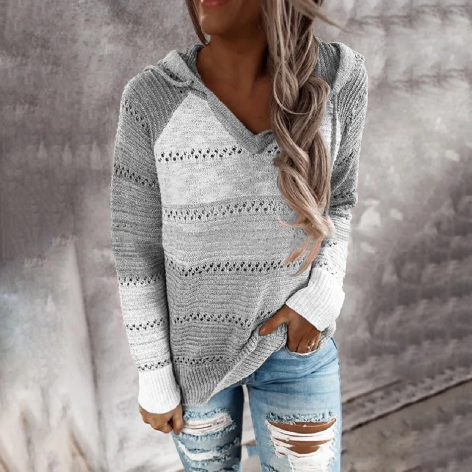 Acogedor y chic Jersey
