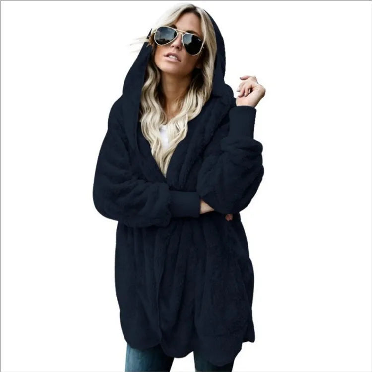 Atrevido y hermoso Chaqueta