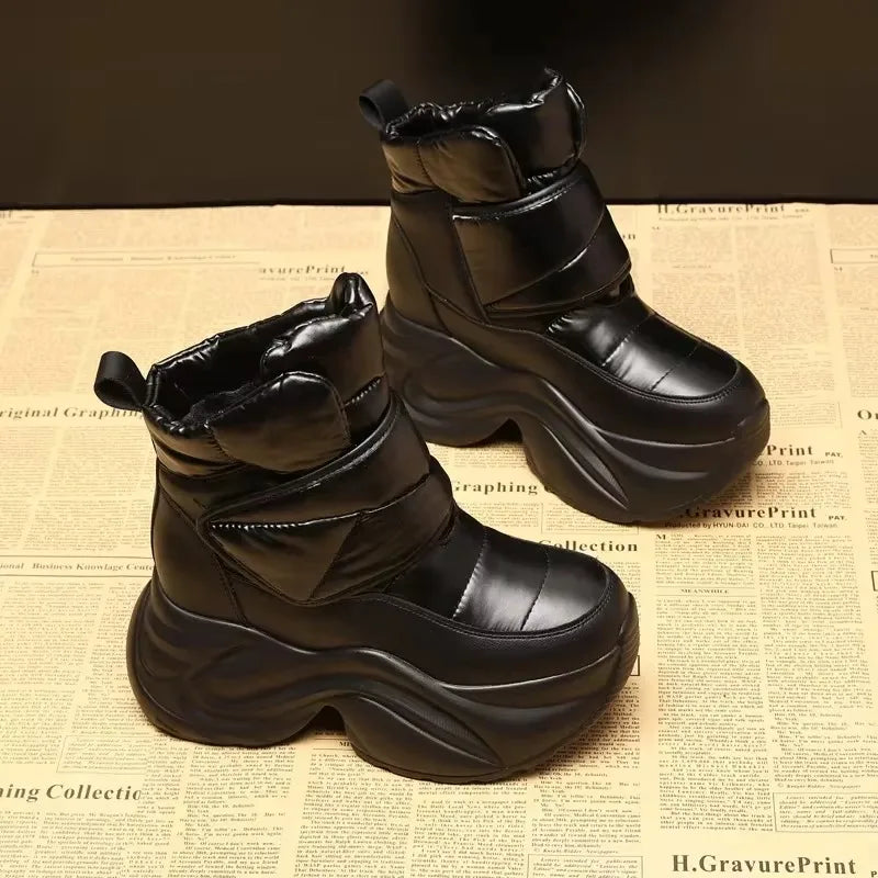 Ortopédico Botas de apoyo y con estilo