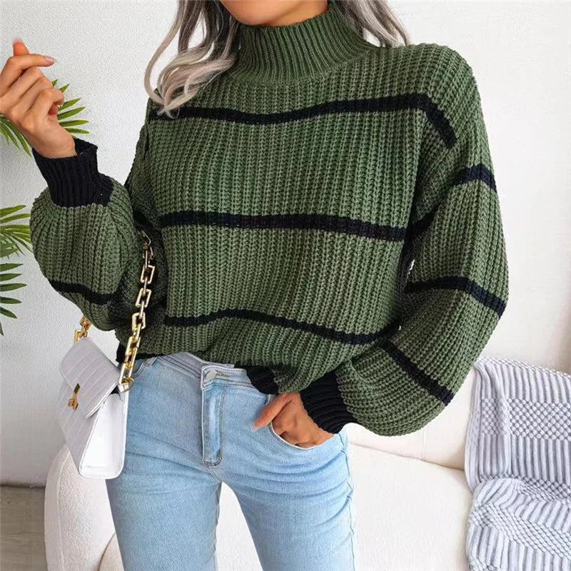 Elegante y con estilo Jersey
