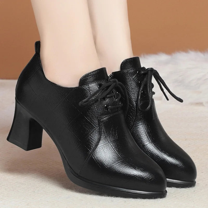 Ortopédico Botas de apoyo y con estilo