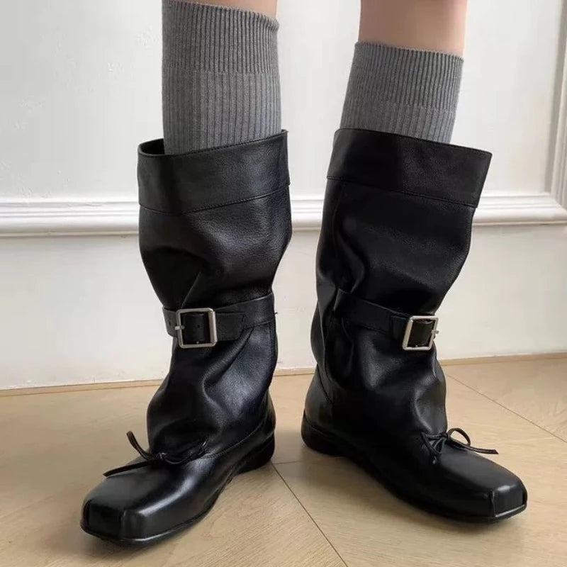 Ortopédico Botas cómodo y a la moda