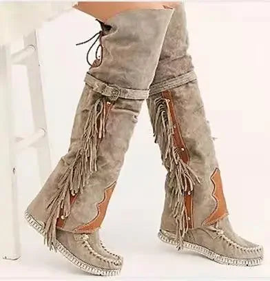 Ortopédico Botas duradero y de apoyo