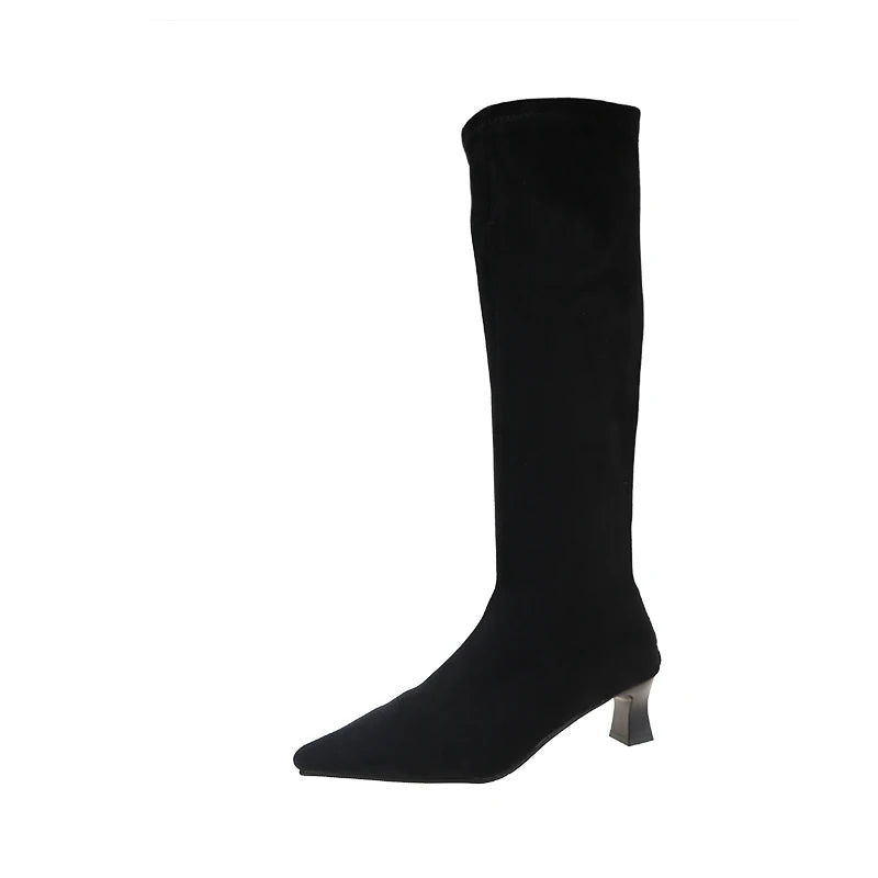 Ortopédico Botas cómodo y a la moda