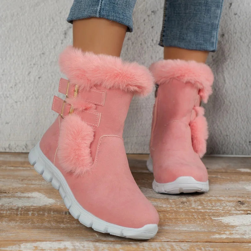 Ortopédico Botas versátil y de apoyo