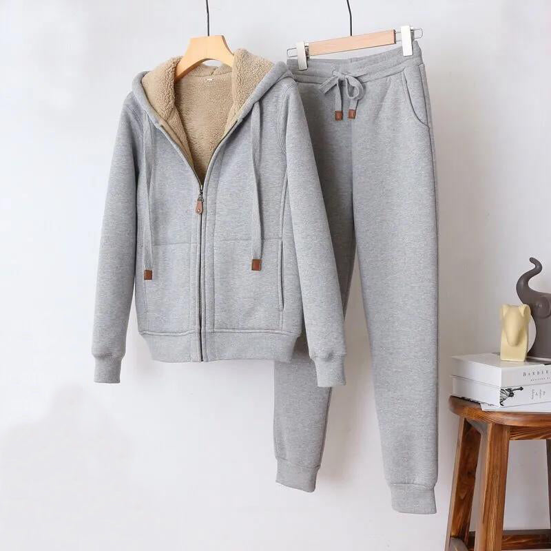 CM | Chaqueta de invierno versátil y cómoda