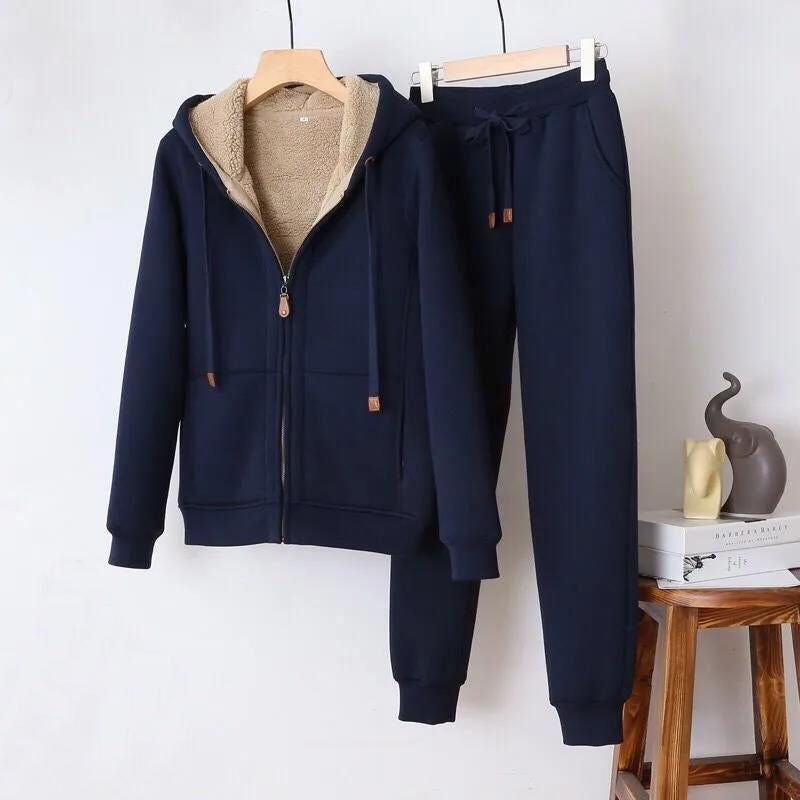 CM | Chaqueta de invierno versátil y cómoda
