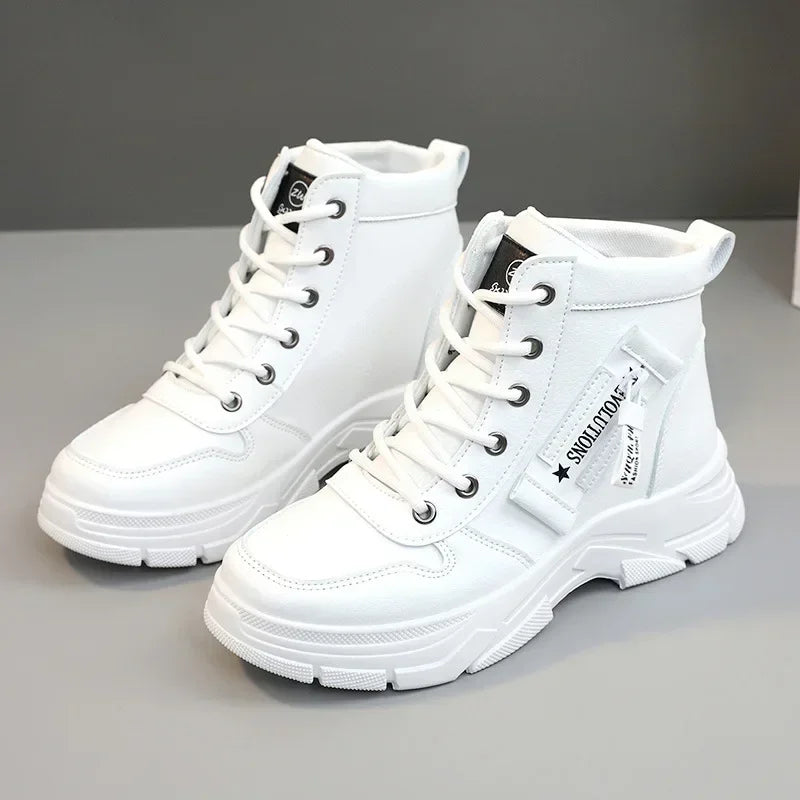 Ortopédico Zapatillas de apoyo y con estilo