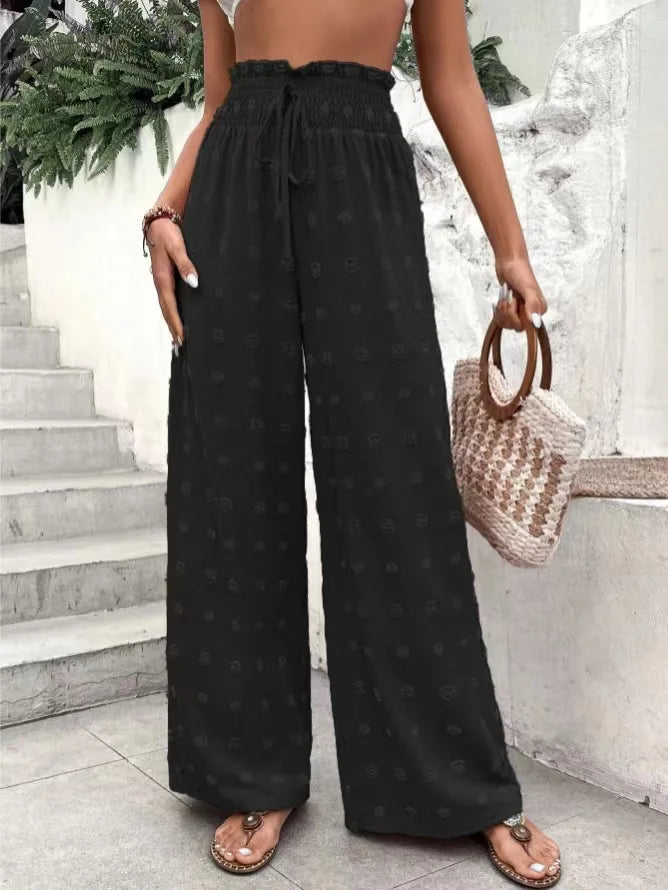 Chic y cómodo Pantalones