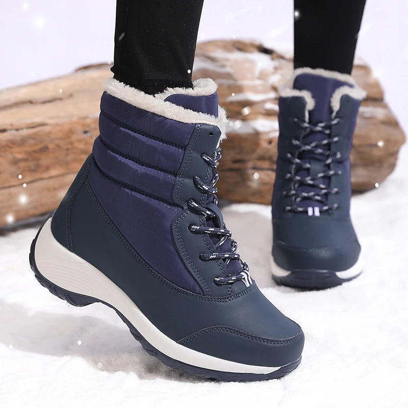 Ortopédico Botas versátil y de apoyo