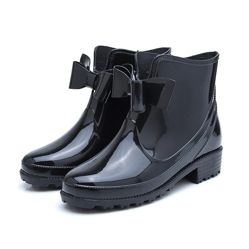 Ortopédico Botas de apoyo y con estilo