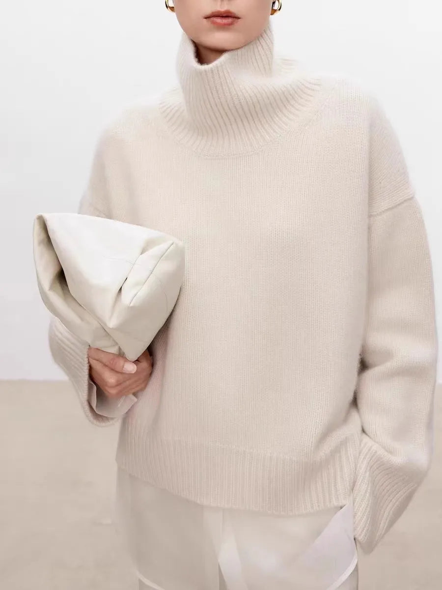 Sutil y elegante Jersey