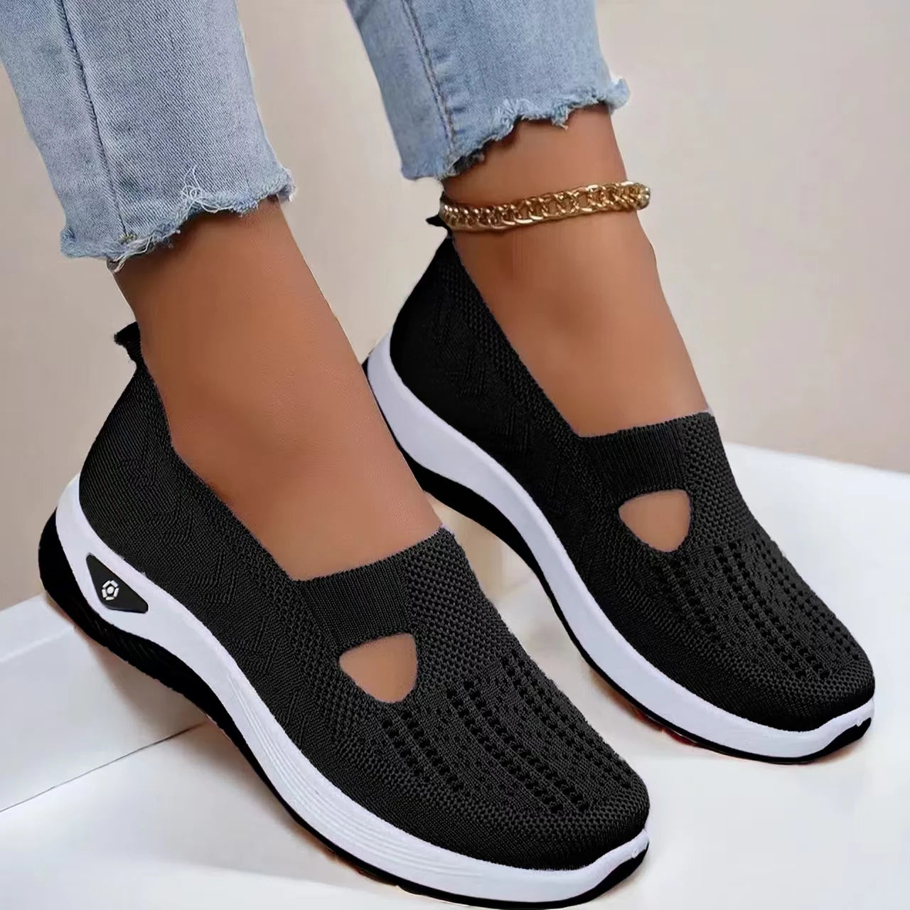 Ortopédico Sandalias de apoyo y con estilo