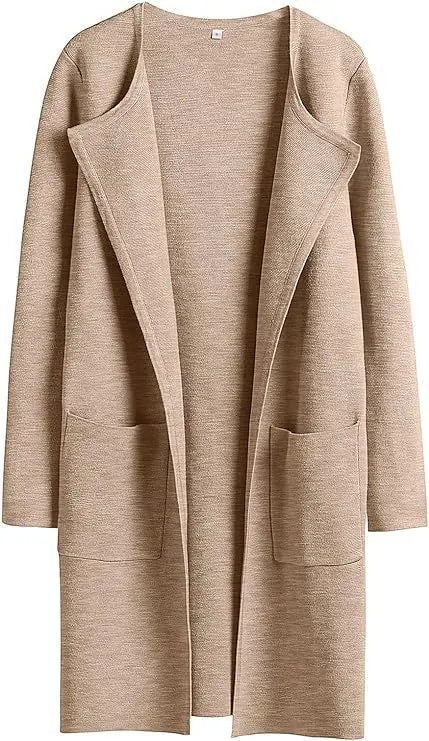 Atractivo y refinado Chaqueta