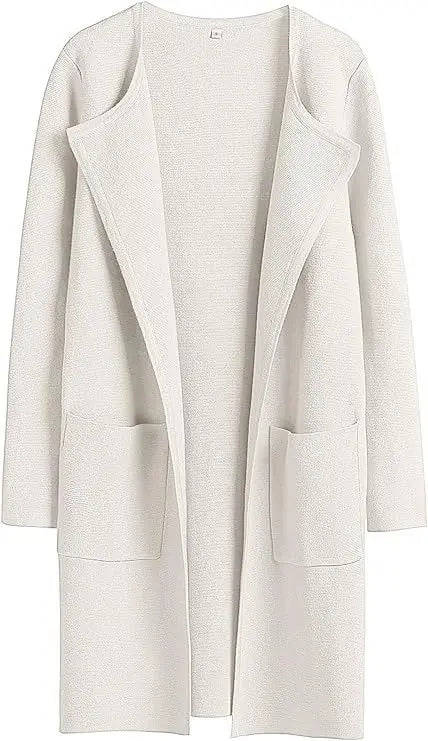 Atractivo y refinado Chaqueta