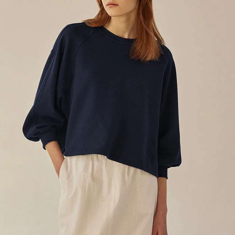 Acogedor y chic Camisa