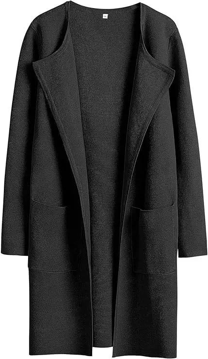 Atractivo y refinado Chaqueta