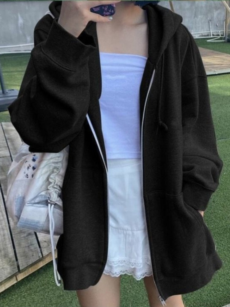 CM | Chaqueta de invierno versátil y cómoda