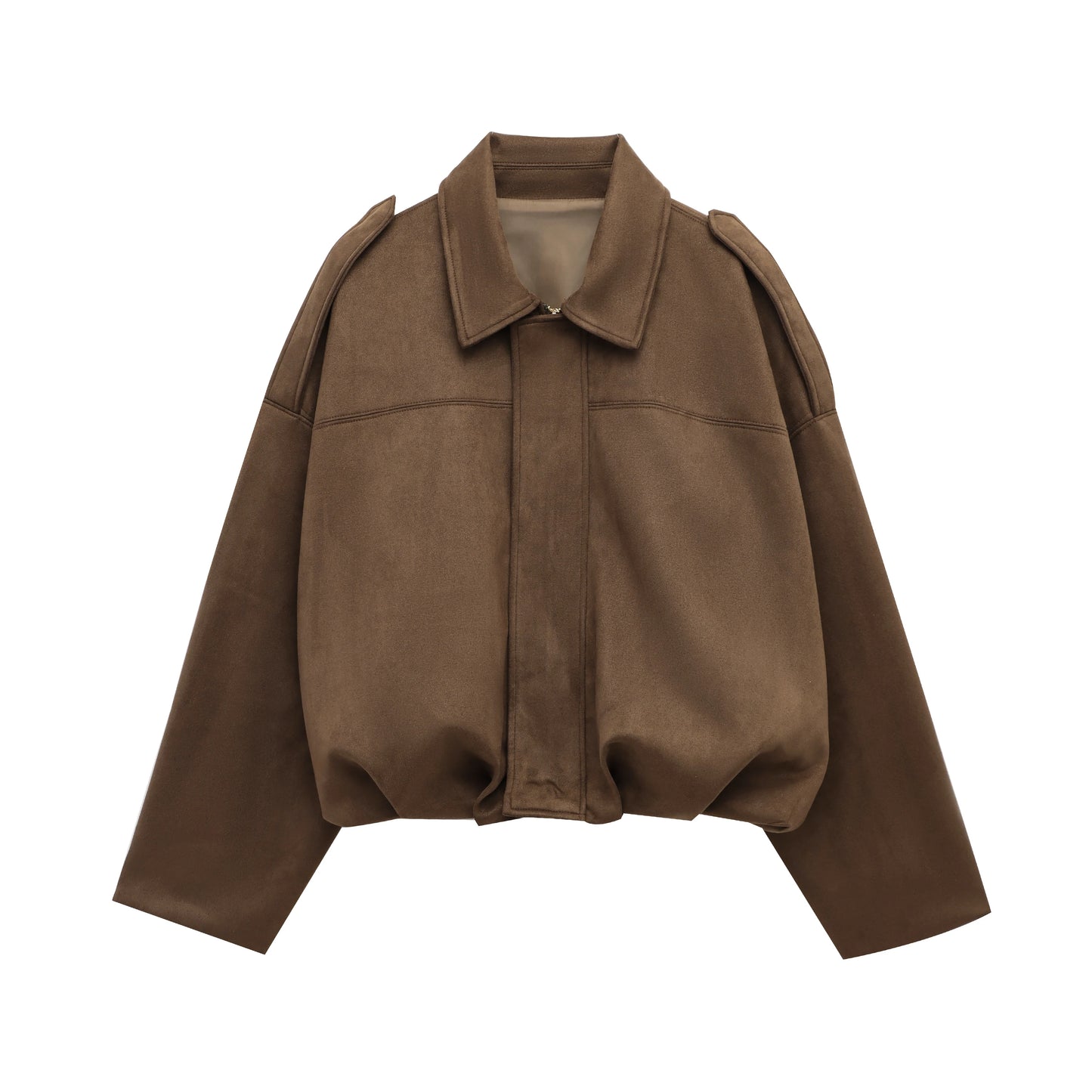 Elegante y contemporáneo Chaqueta