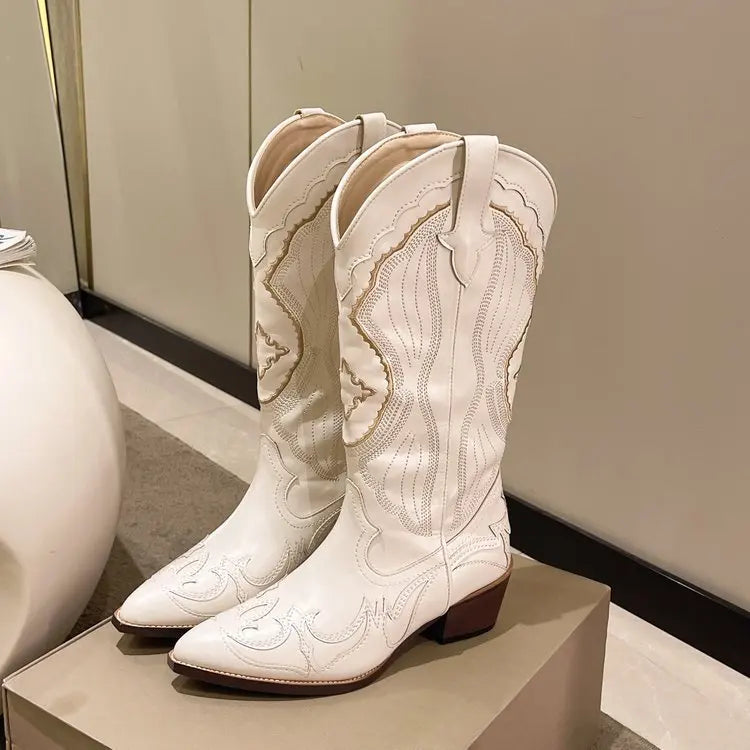 Ortopédico Botas a la moda y de apoyo