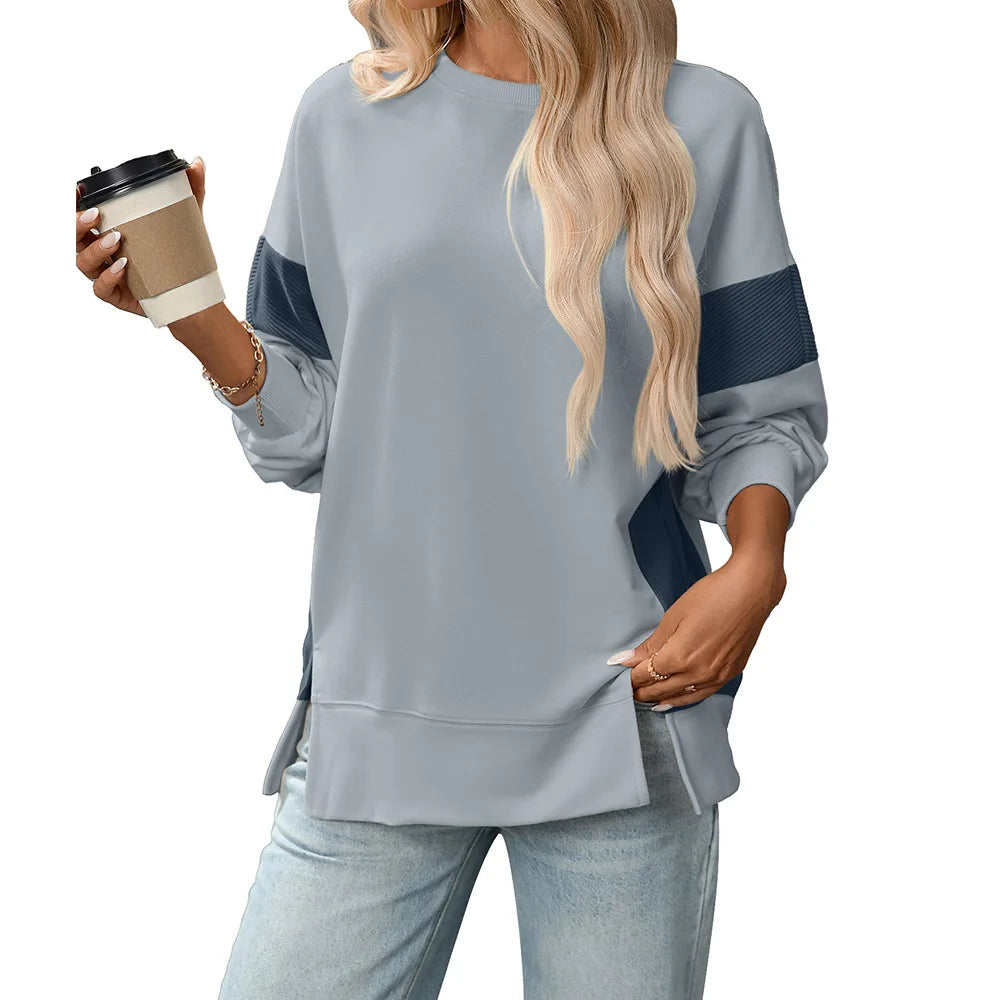 Acogedor y chic Camisa
