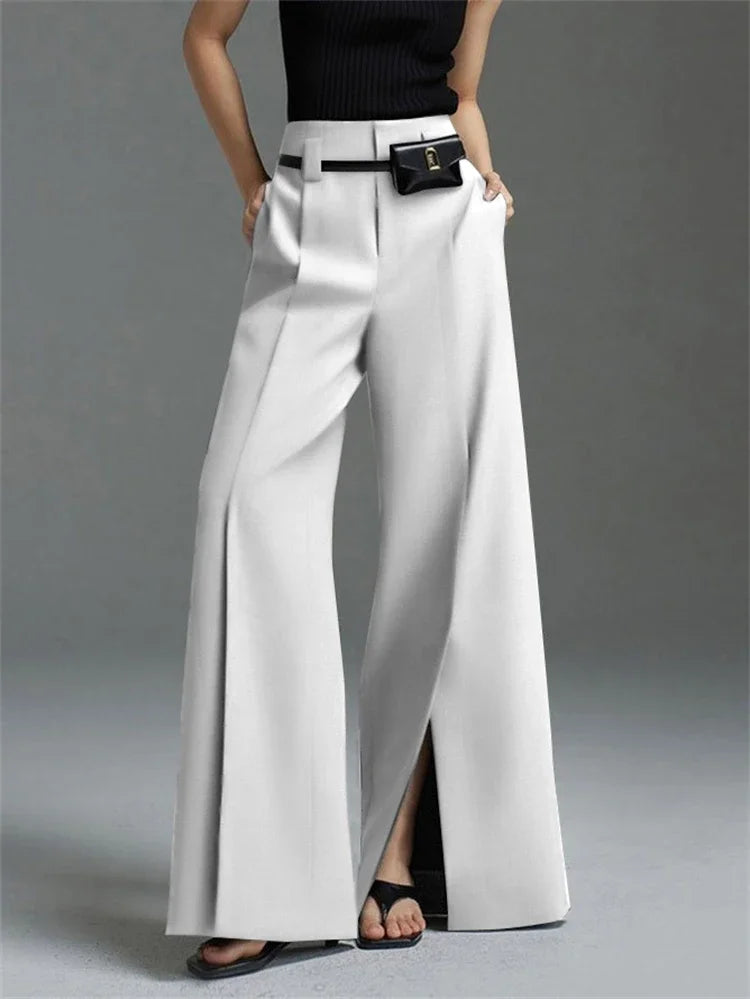 Acogedor y chic Pantalones