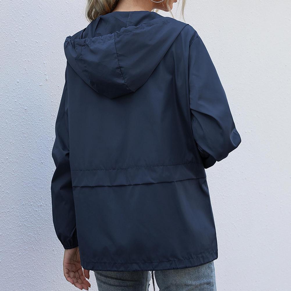 CM | Chaqueta de invierno chic y sin esfuerzo