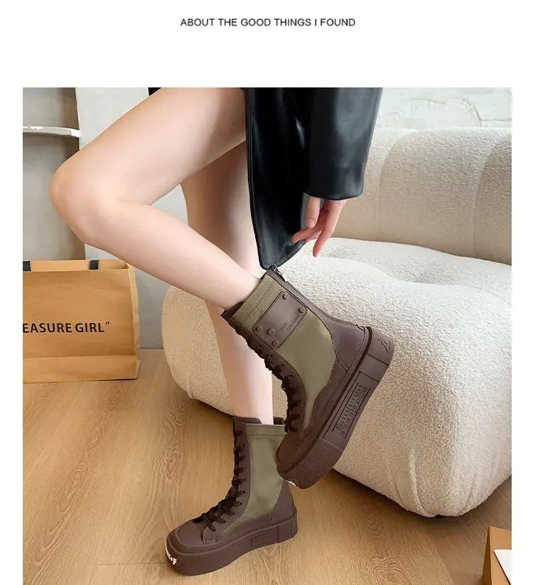 Ortopédico Botas de alta calidad
